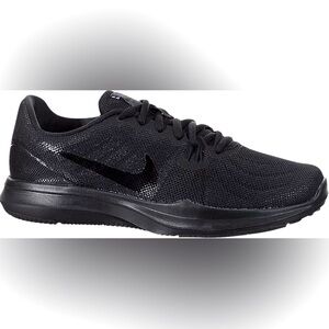 Nike In Season 7 TR Training Black And White Size Women’s 7 Running / Training